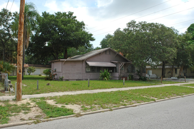 1010 Turner St in Clearwater, FL - Building Photo - Building Photo