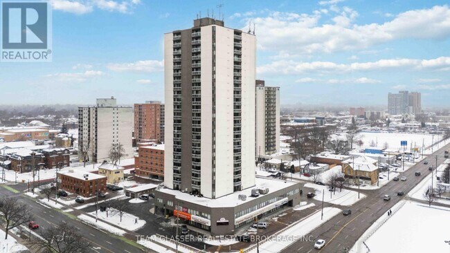 property at 340 Colborne St