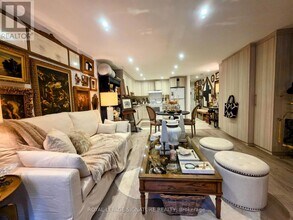 18 Coxwell Ave in Toronto, ON - Building Photo - Building Photo