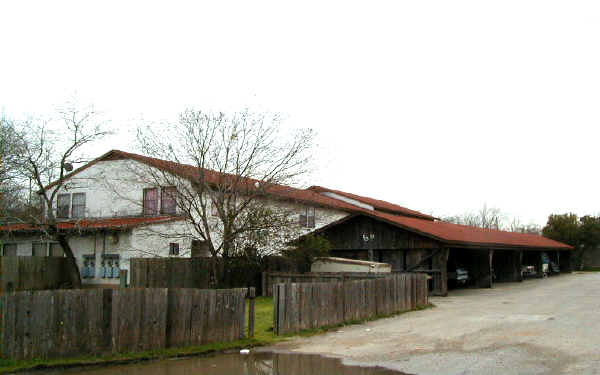 201 W Mockingbird Ln in Austin, TX - Building Photo - Building Photo