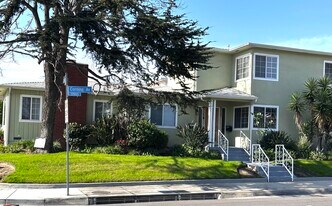 5727 S Corning Ave, Unit 5727 in Los Angeles, CA - Building Photo