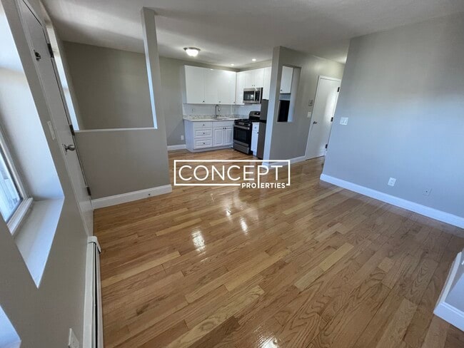 property at 67 Shawmut St