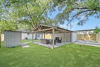 1724 Elmview Dr in Houston, TX - Building Photo - Building Photo