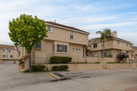 Park Plaza in Torrance, CA - Foto de edificio - Building Photo