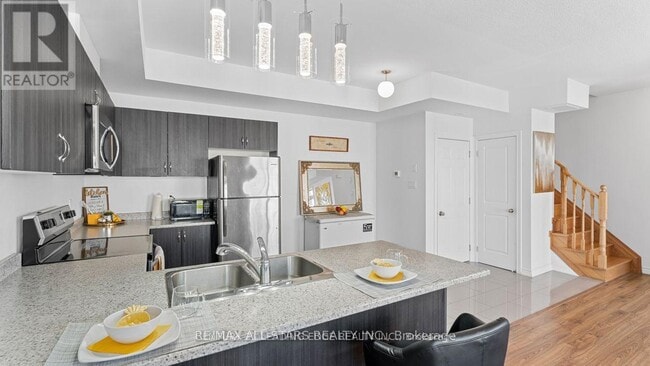 1779 Rex Heath Dr in Pickering, ON - Building Photo - Building Photo