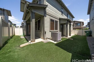 91-1160-1160 Kamakana St in Ewa Beach, HI - Building Photo - Building Photo