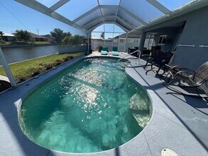 1304 SW 31st Terrace in Cape Coral, FL - Building Photo - Building Photo