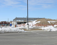 First on Fourth Executive Condos (G) in St Catharines, ON - Building Photo - Building Photo