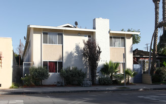 1066 Obispo Ave Apartments