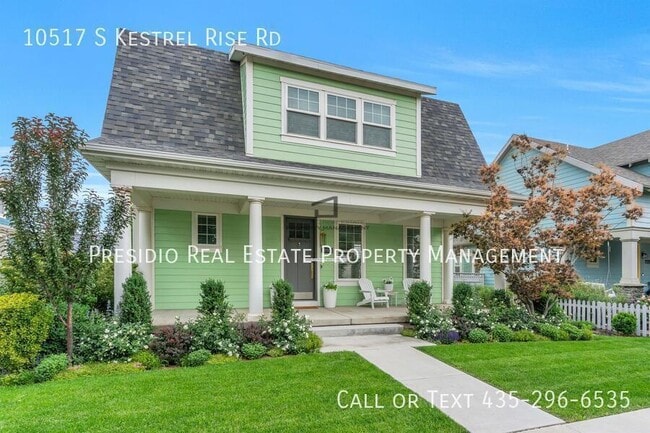 property at 10517 S Kestrel Rise Rd