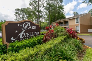 The Park at Avellino