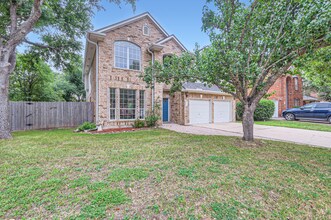 1200 Boerne Dr in Cedar Park, TX - Building Photo - Building Photo