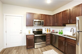Pure St Peters in St. Peters, MO - Foto de edificio - Interior Photo