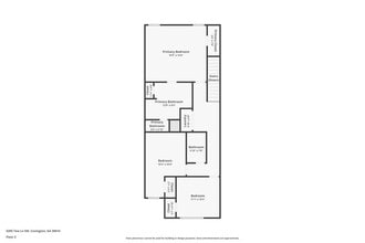 5205 Tew Ln SW in Covington, GA - Building Photo - Building Photo