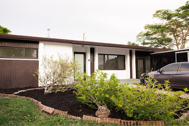 property at 2494 NW 98th Ln