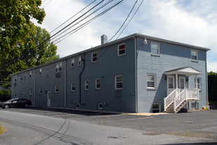 542 Hockersville Rd in Hershey, PA - Building Photo