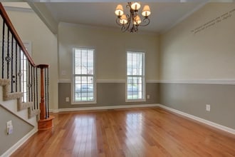 1128 Chinook Cir in Clarksville, TN - Building Photo - Building Photo