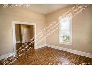 308 Belmont in San Antonio, TX - Building Photo - Building Photo