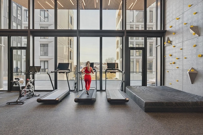 The Luxe in Fishtown West in Philadelphia, PA - Building Photo - Building Photo