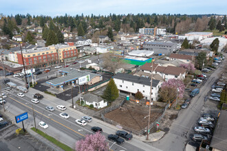 The Turina James in Seattle, WA - Building Photo - Building Photo