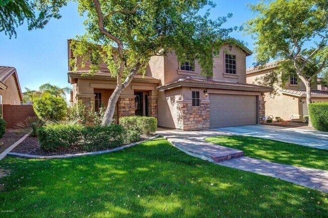 2205 W Gambit Trail in Phoenix, AZ - Foto de edificio - Building Photo