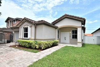 1201 SW 144th Ct in Miami, FL - Building Photo - Building Photo