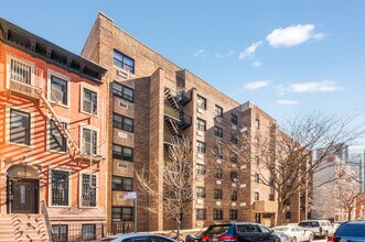 115 E 122nd St in New York, NY - Building Photo - Building Photo
