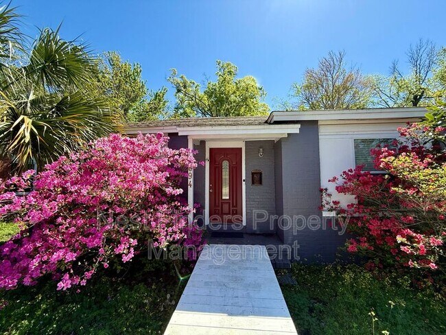 property at 4694 Timuquana Rd