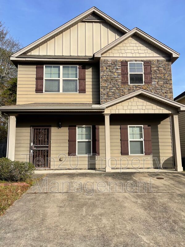 property at 734 Williams Ave