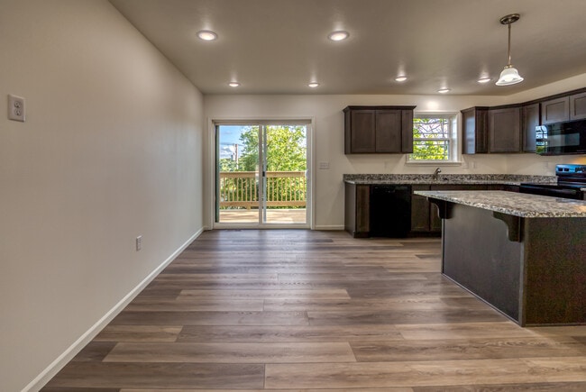 property at 518 Ellison St