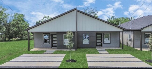 property at 9812 Nedwald St