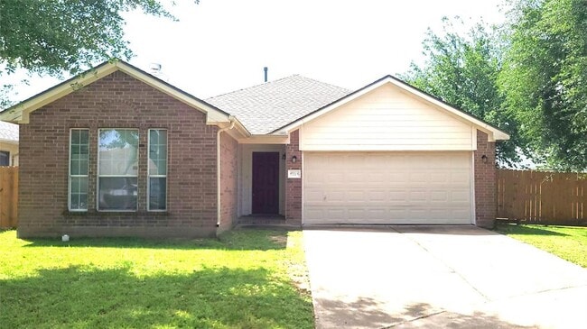 property at 17215 Morning Blossom Pl