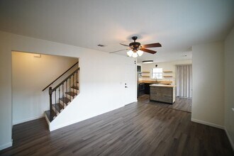 420 Indian Village Trail in Tallahassee, FL - Building Photo - Building Photo