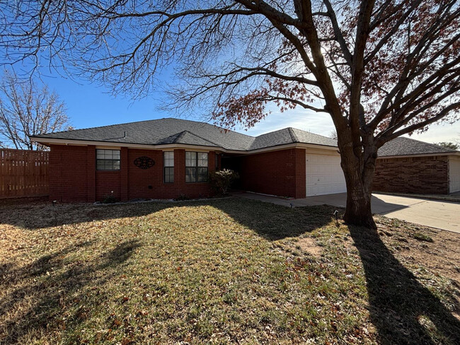 9701 Abbeville Ave in Lubbock, TX - Building Photo - Building Photo