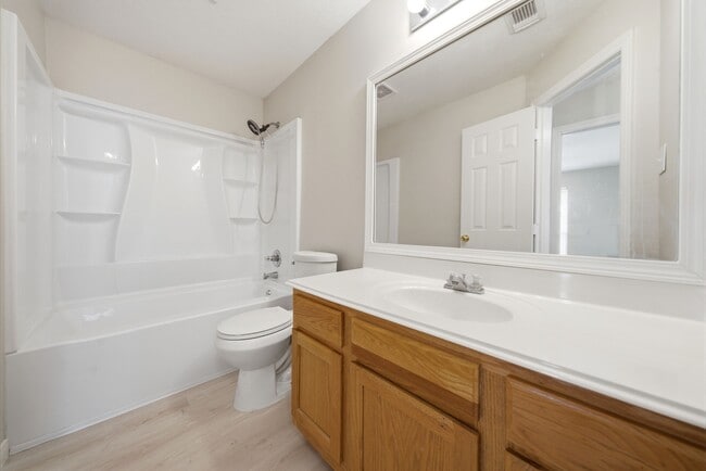 property at 15330 Geral Ln