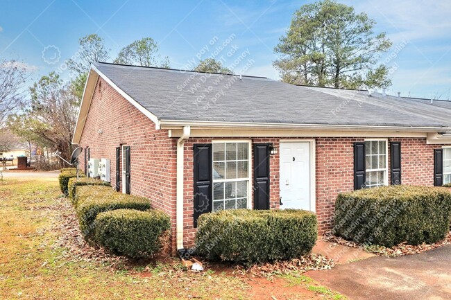 199 Evergreen Trail SE in Cartersville, GA - Building Photo - Building Photo