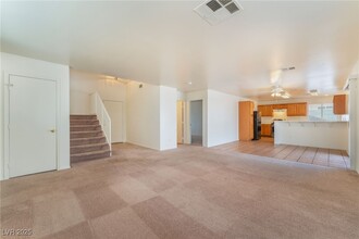 906 Mandolin Way in North Las Vegas, NV - Building Photo - Building Photo