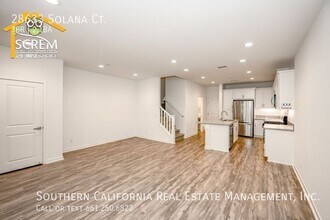 28633 Solana Ct in Santa Clarita, CA - Building Photo - Building Photo