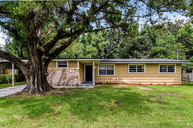 property at 6725 Cinderella Rd