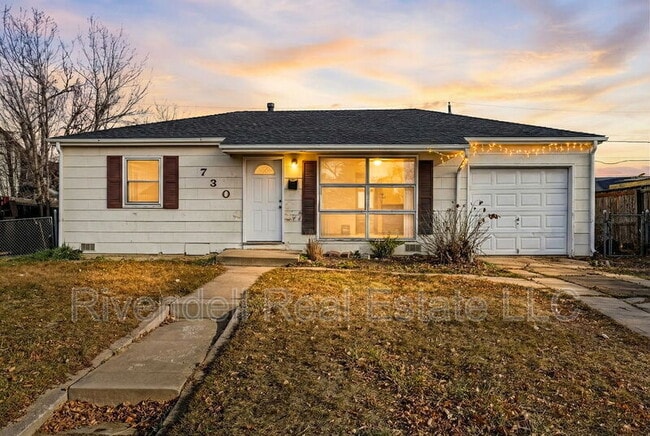 property at 730 Lima St