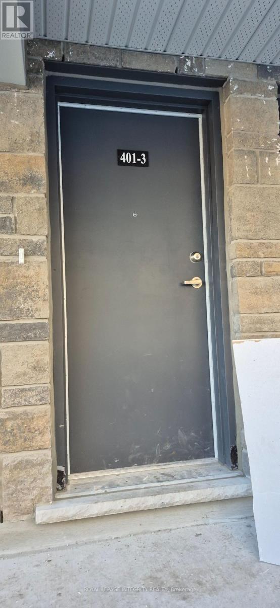 property at 401 Glenroy Gilbert Dr