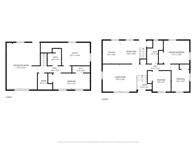 2671 4th Ave NE in Rochester, MN - Building Photo - Building Photo