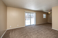 Park Madison Apartments in Burlington, IA - Foto de edificio - Interior Photo