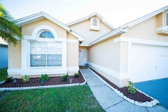 2622 Montego Bay Blvd in Kissimmee, FL - Building Photo - Building Photo