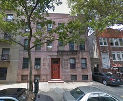 1119 Grant Ave in Bronx, NY - Building Photo