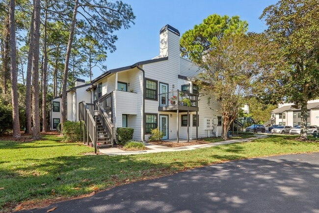 ARIUM Seaglass at Ponte Vedra Beach in Ponte Vedra, FL - Building Photo - Building Photo
