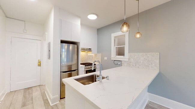 property at 940 Hayes St