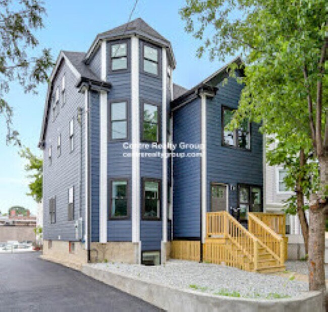 77 Winchester St Apartments and Nearby Medford Apartments For Rent