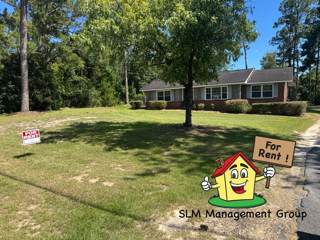 property at 780 Soperton Hwy