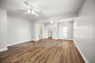 1135 Milton St in Louisville, KY - Building Photo - Building Photo